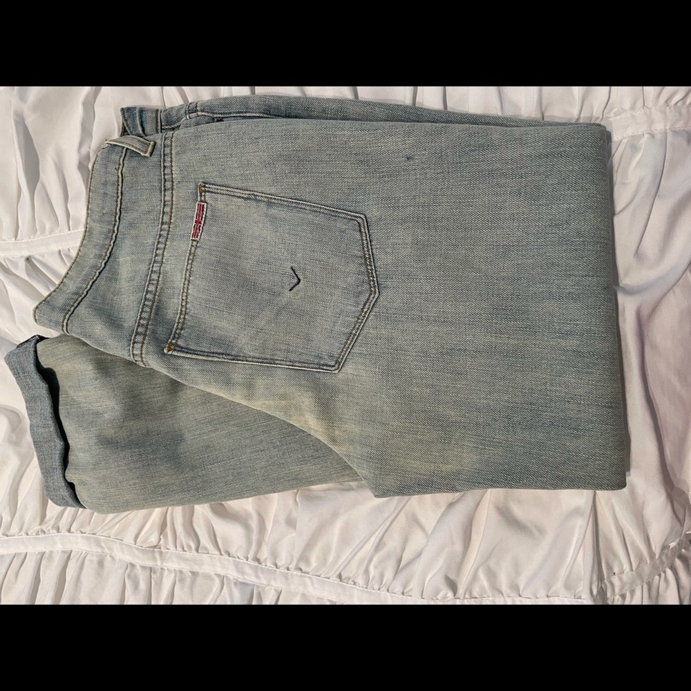 Hudson Jeans